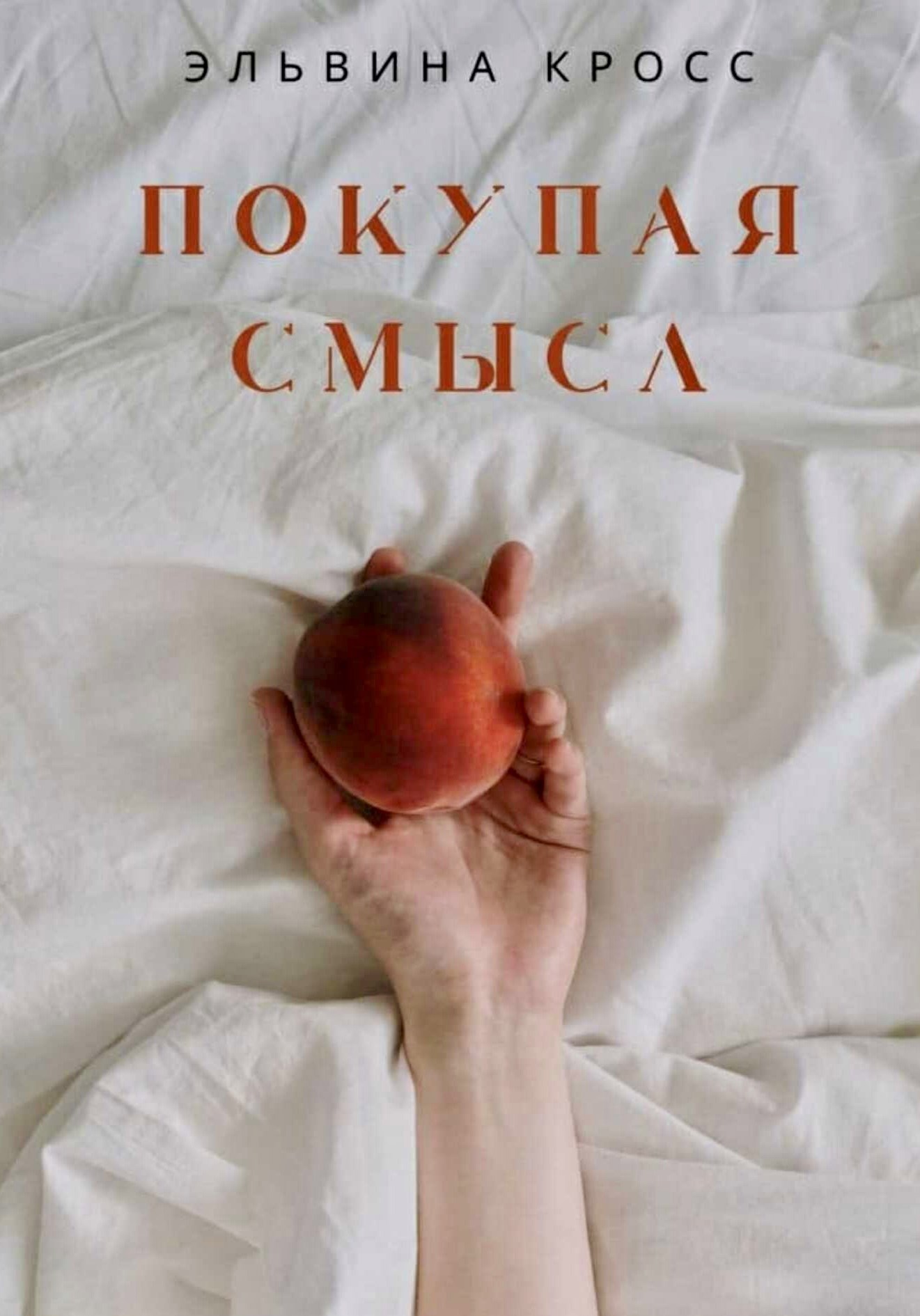 Обложка произведения Покупая смысл