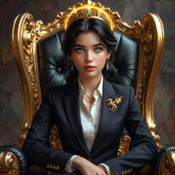 Императрица