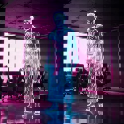 Голограмма