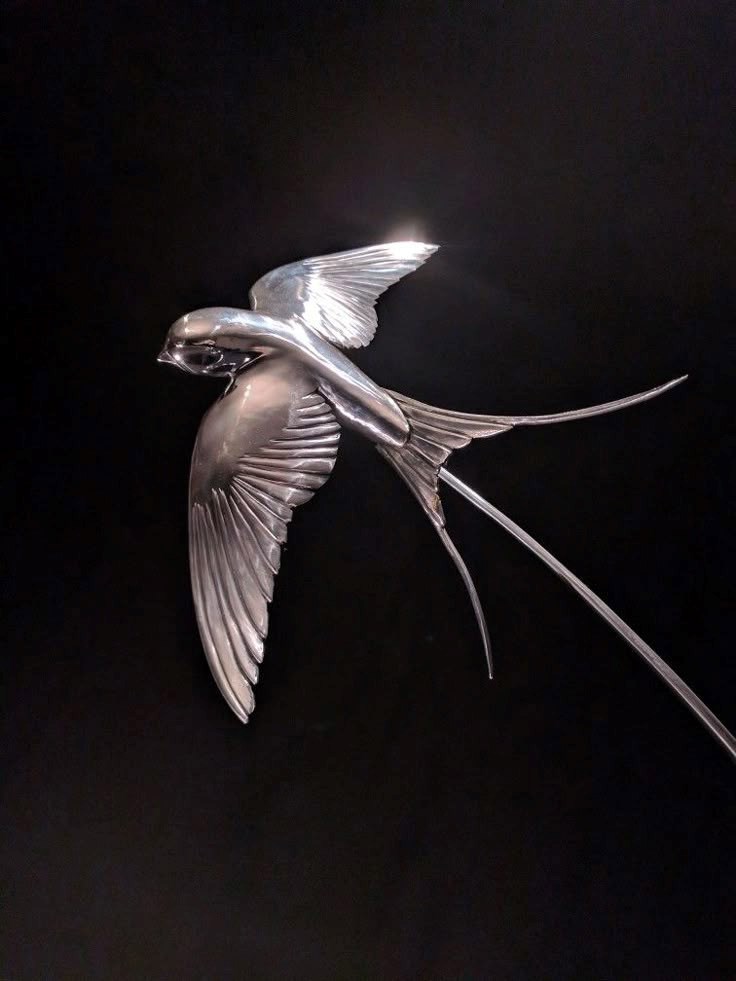 Обложка произведения Железная птица