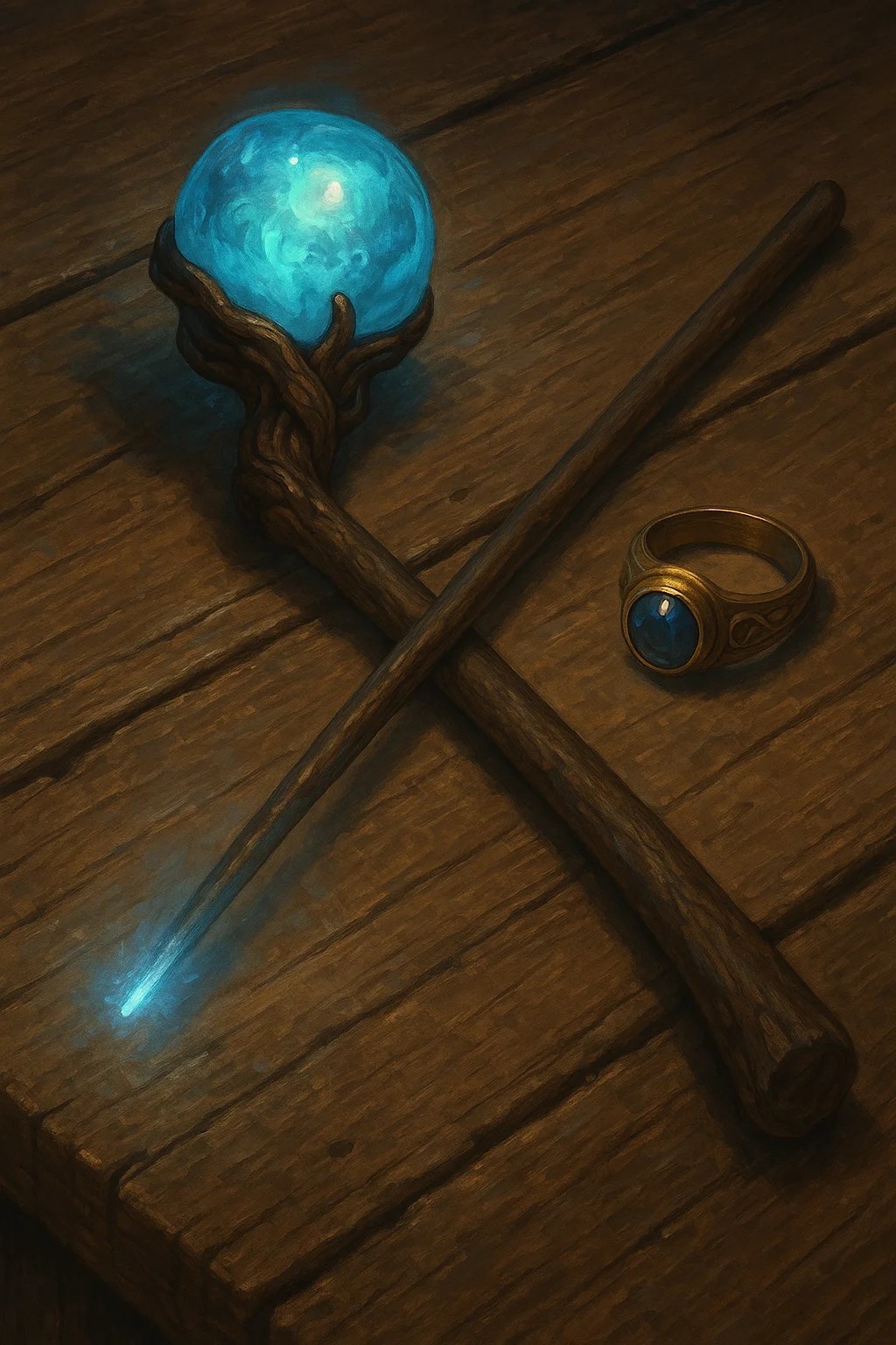 Обложка произведения Дар за гранью