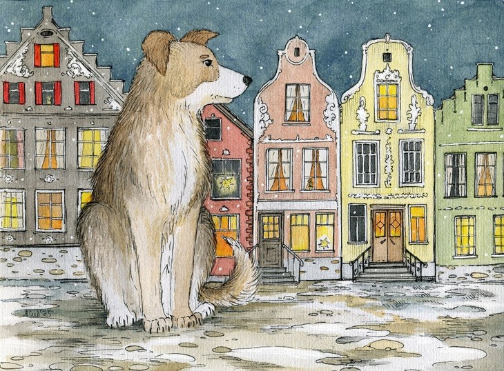 Иллюстрация