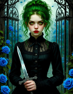 Роза Темнекова