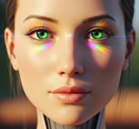 Обложка произведения Эра Лиры. Наш код