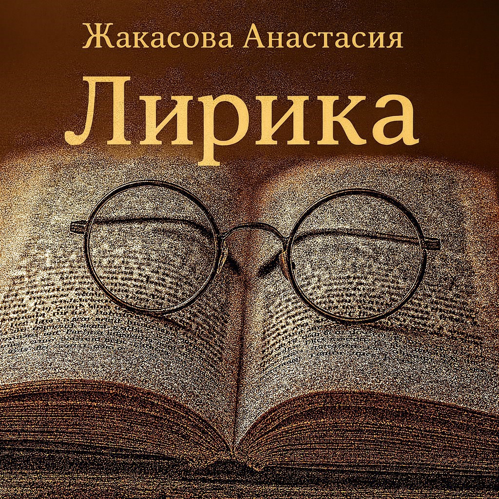 Обложка произведения Лирика