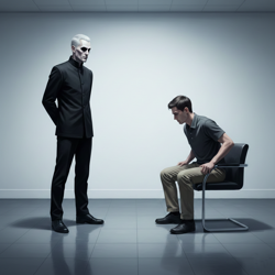 Орлов и Александр