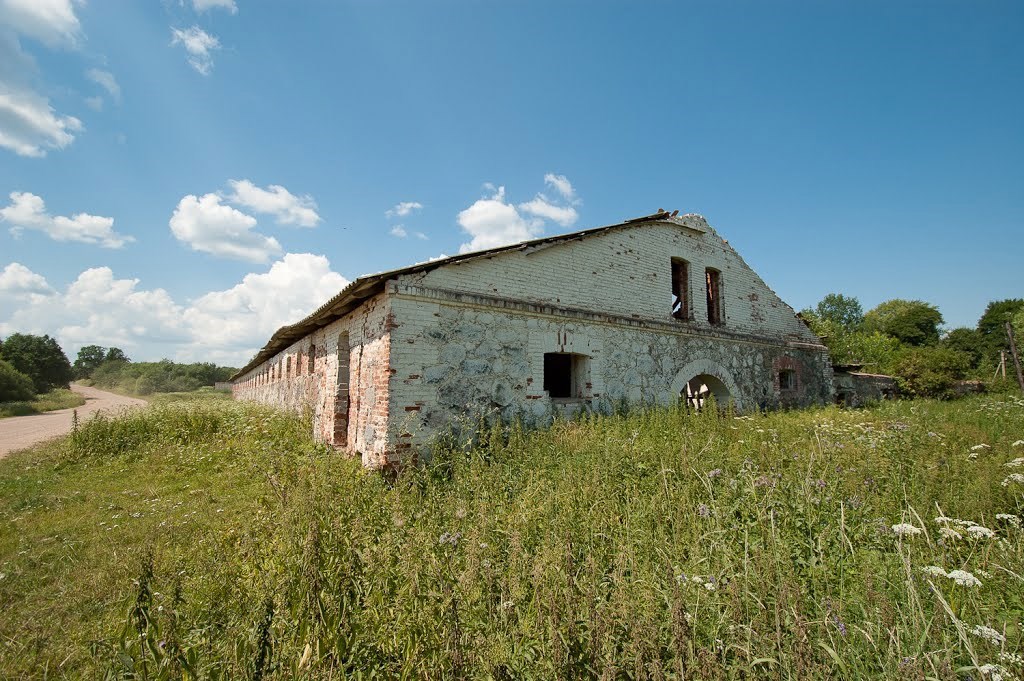 Обложка книги «Защитник»