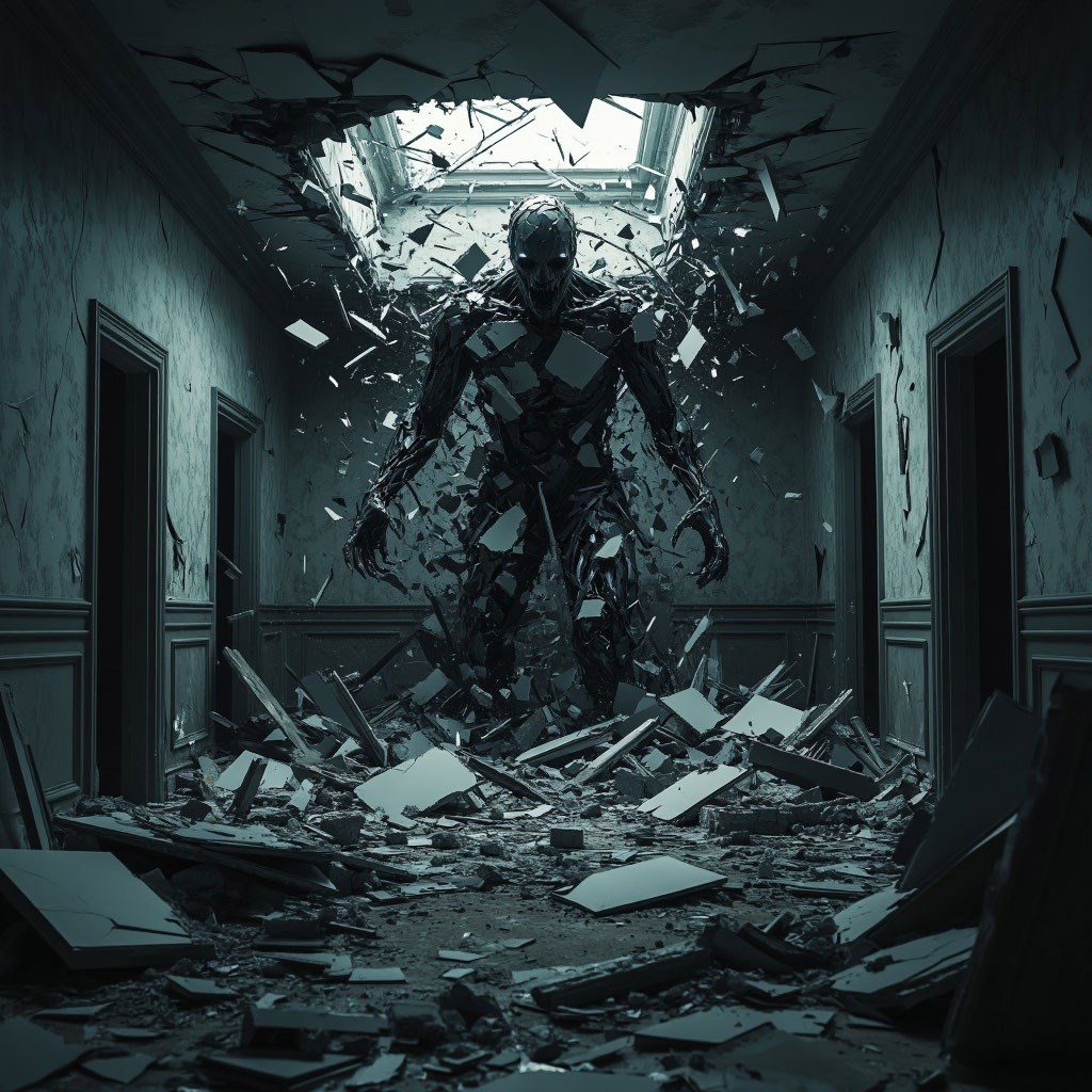 Обложка произведения Образцовый муж