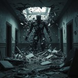 Обложка произведения Образцовый муж