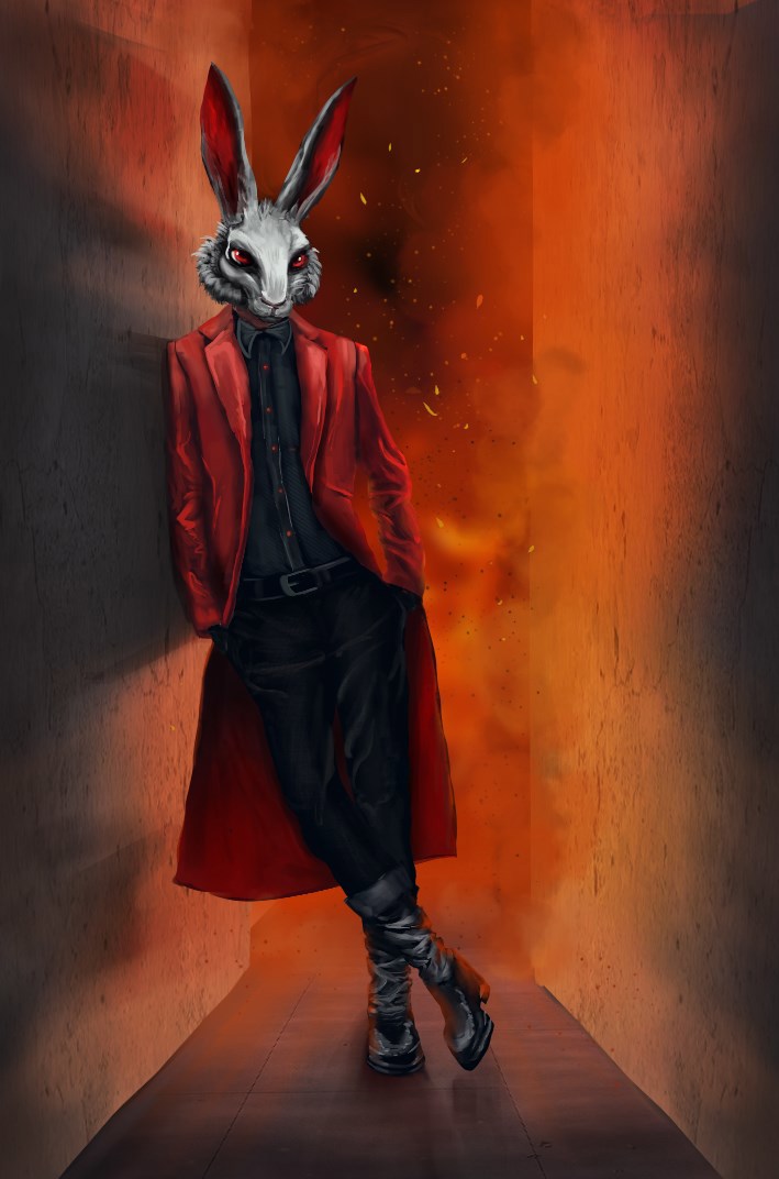 Обложка произведения Последствия