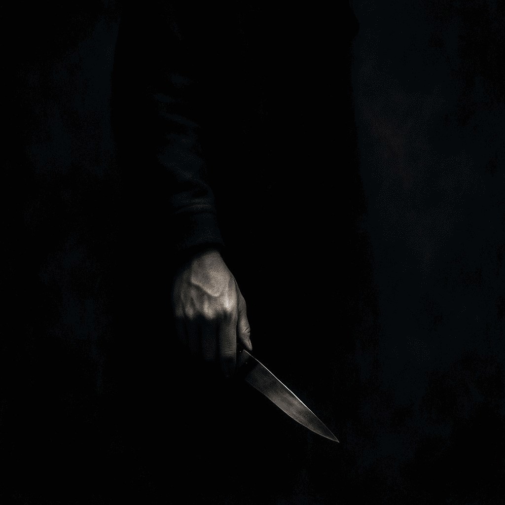 Обложка произведения Тени в доме на кленовой