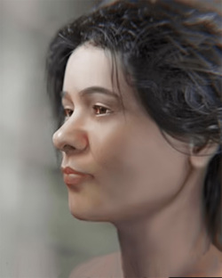 Бых в молодости