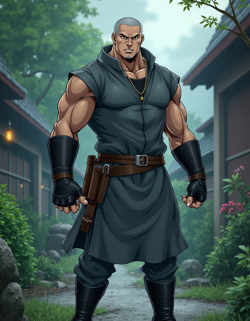 Дензел, первокурсник...