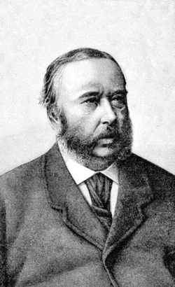 Генерал Фадеев Р.А.