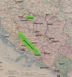 Черногория, Герцеговин...