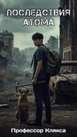 Обложка произведения Последствия атома