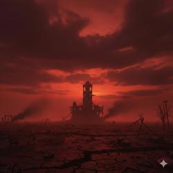 Внутри Искажения