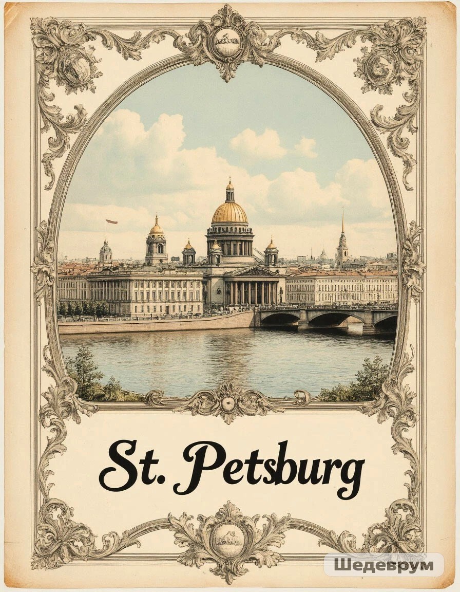 Обложка книги «Теплый Север: от Грозного до Николая II (1584–1917). Книга 2.»