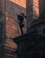 Обложка произведения "Мелодия на ветру"