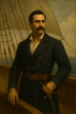 Маркиз Фиорис Деогран