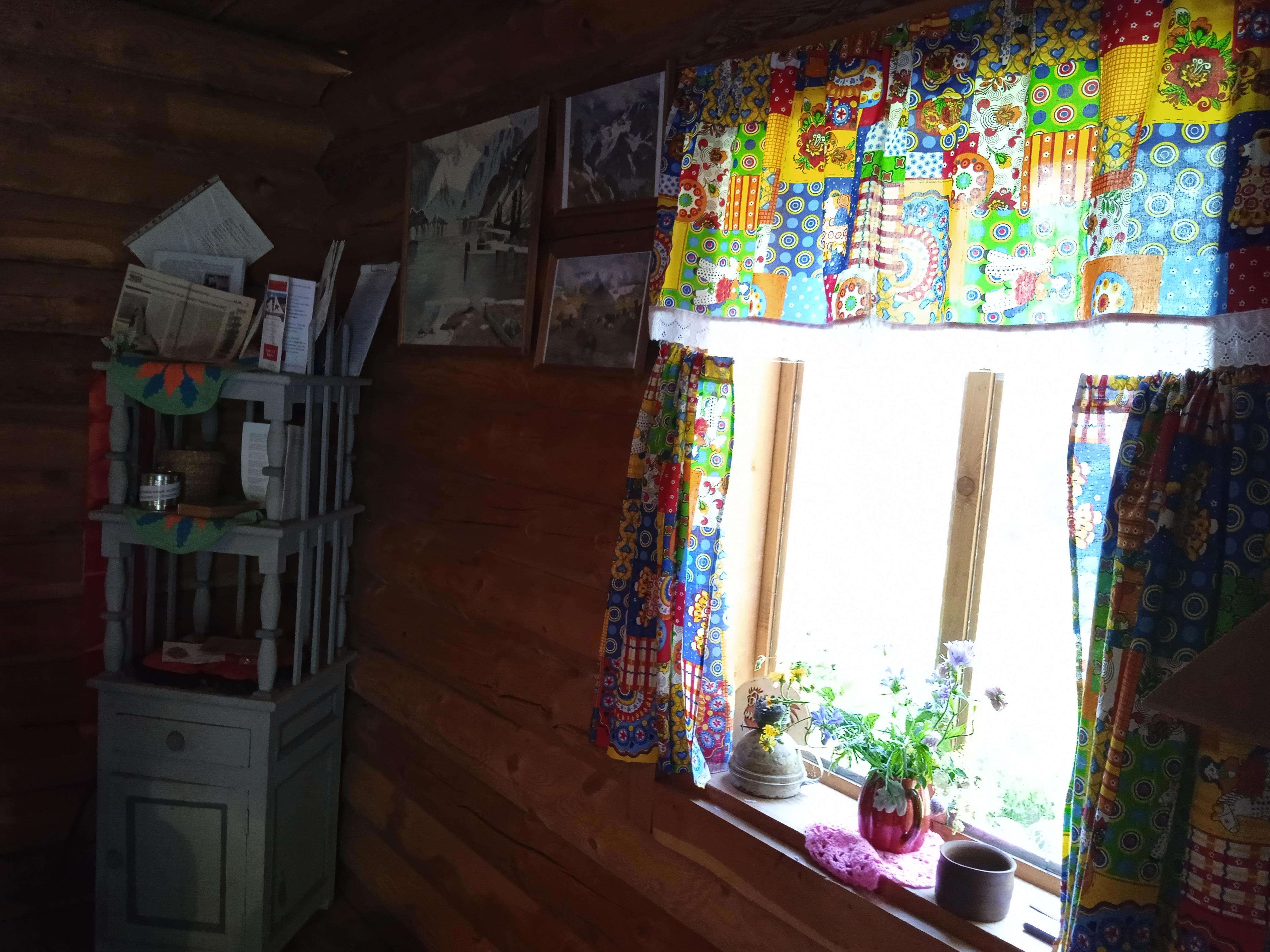 Островок души Онгудая: когда случайная встреча становится главным событием - Виктор Агеев-Полторжицкий