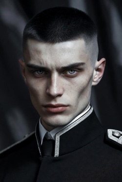 Гаррет Вейн