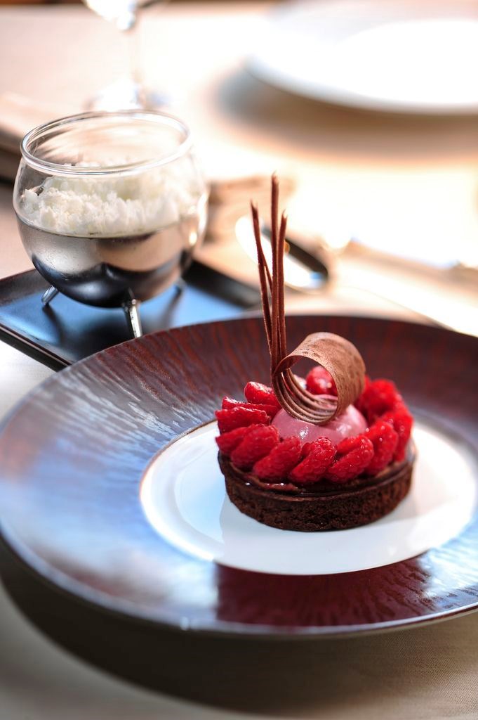 Обложка произведения [73] Десерт