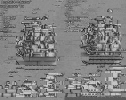 Танк Кентавр