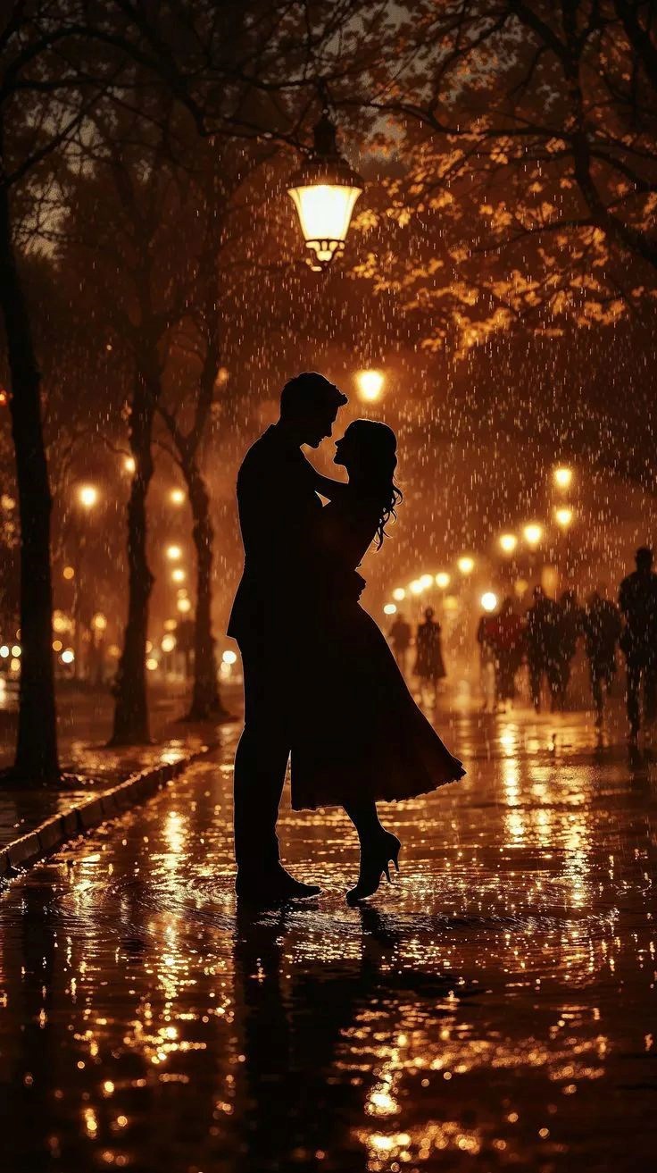 Обложка произведения Тишина между нами