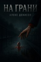 Обложка произведения На грани
