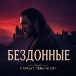 Обложка произведения Бездонные