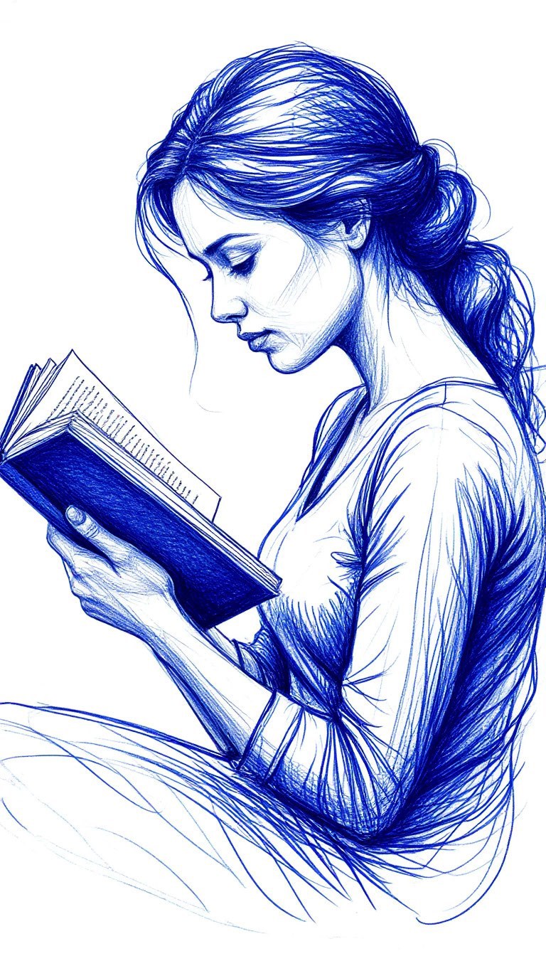 Обложка книги «Заметки читателя»