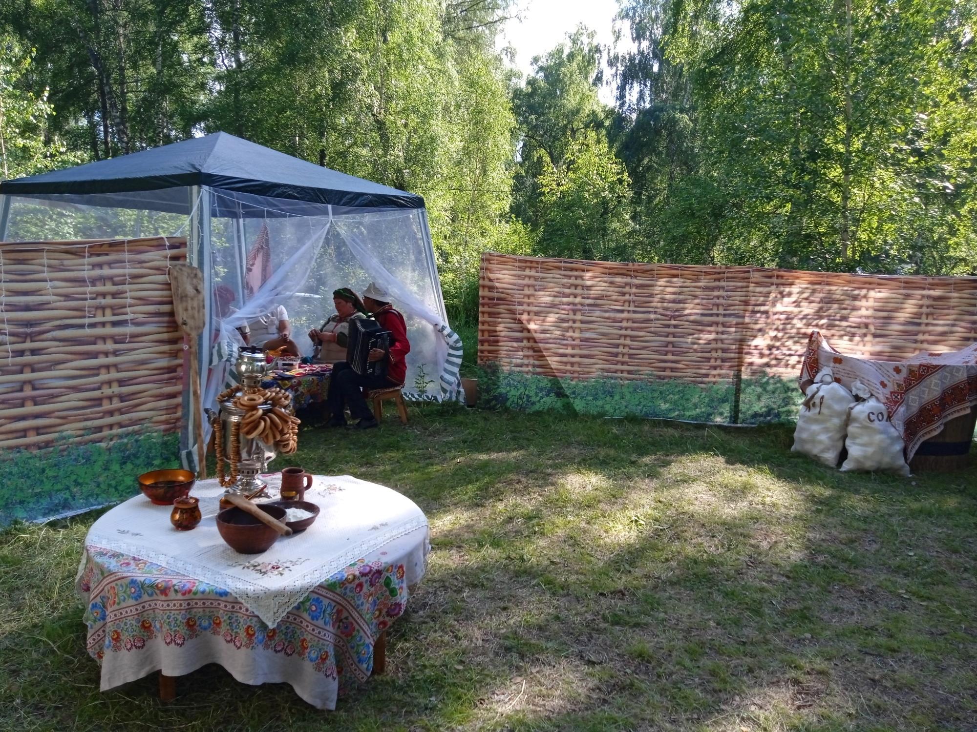 Островок души Онгудая: когда случайная встреча становится главным событием - Виктор Агеев-Полторжицкий