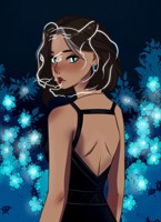 Обложка произведения Хранители равновесия. Дар пророчества. Часть 1