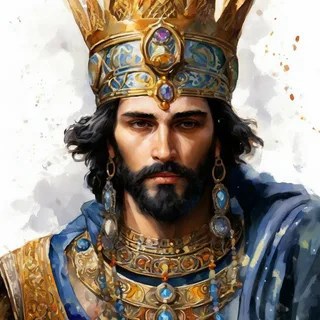 Обложка произведения Сын Солнца и Тени