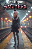 Обложка произведения Америка