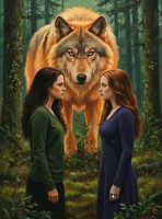 Обложка произведения Шанс для Джульетты