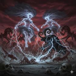 Бой в Искажении