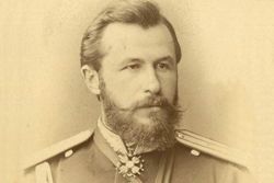 Подполковник Куропаткин