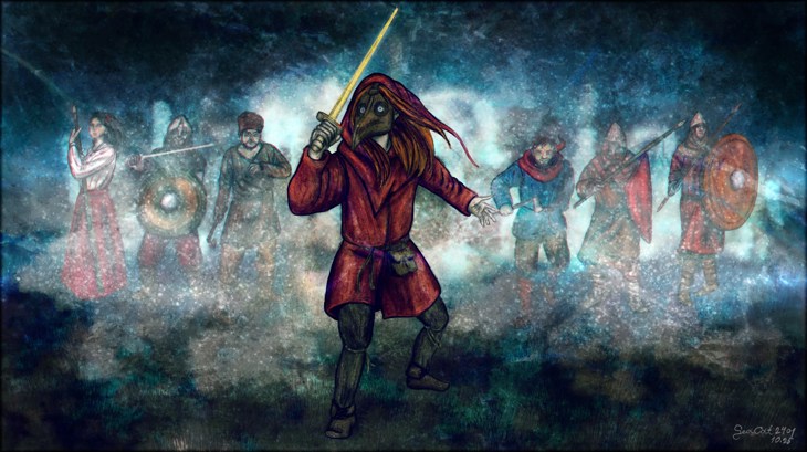 Иллюстрация