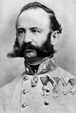 Йозеф Филиппович