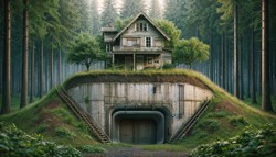 ПРЕИСПОДНЯ