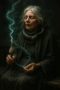 Вёльва Йорд в...