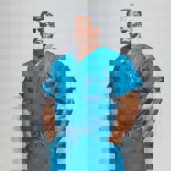 Сергей Михайлович Майоров