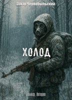 Обложка произведения Сталкер. Истории. Холод
