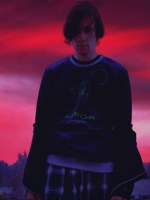 Обложка произведения Determinat: Музыкант-паркурщик из мира ритма и движений