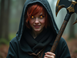 Амелия по мнению...