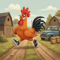 Самый нелюбимый будильник