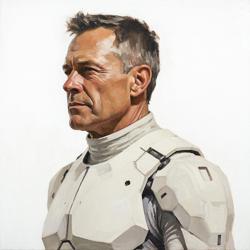 Коммандер Джонс