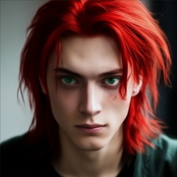 Игорь Шепард 15 лет